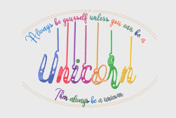 Always Be Yourself Quote: A Seller's Review