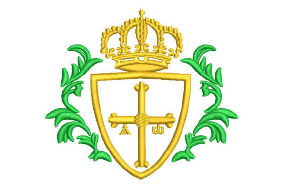 Asturias Cross with Crown: A Seasonal Review