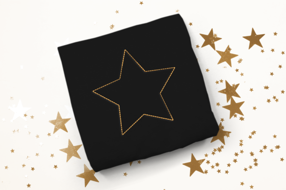 Basic Star Linework: A Designer's Review for Craft Fair Success