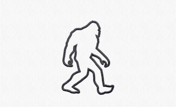Bigfoot Applique: A Seasonal Designer's Review