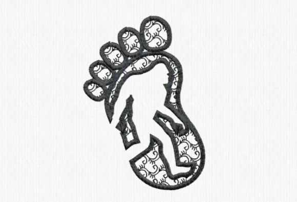 Bigfoot in Foot Swirl: A Designer's Real-World Review