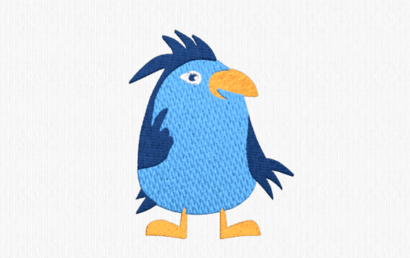 Blue Bird Review for Seasonal Holiday Collections