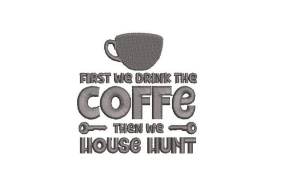 First We Drink the Coffee: A Designer's Honest Review