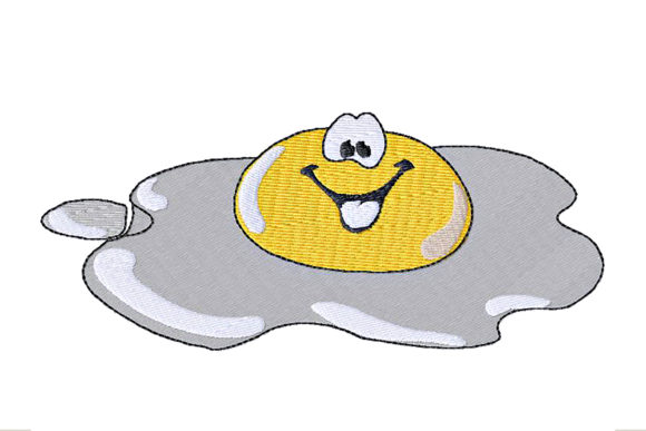 Funny Egg: A Designer's Review for Craft Fairs