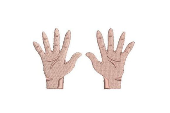 Hands with Fingers Open: A Designer's Holiday Review