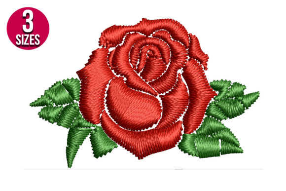 Mini Rose Flower: A Designer's Review for Craft Fairs
