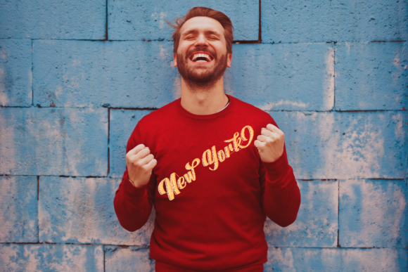 New York Lettering: A Designer's Review for Personalized Gifts