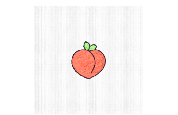 Peach Mini: A Sweet Addition to Boutique Apparel