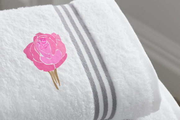 Pink Rose: A Seller's Review for Embroidery Products