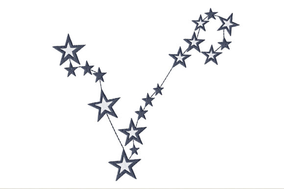 Pisces Constellation Sign Review