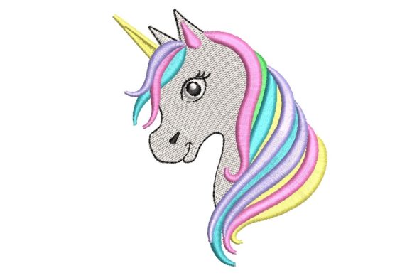 Rainbow Unicorn: A Designer's Review for Small Business Merch