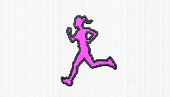 Runner Applique: A Designer's Review for Gift Makers