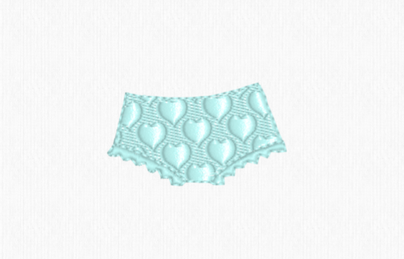 Underpants Design Review for Small Business