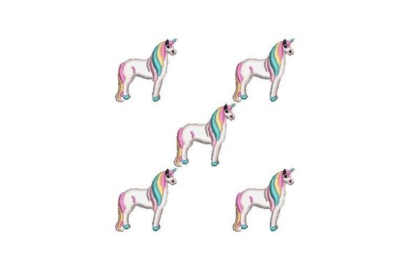 Unicorn Print: A Seasonal Designer's Review